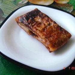 Рецепт Лавашика начиненного