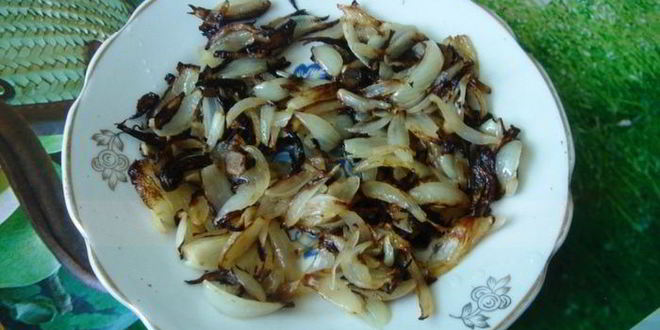 Рецепт лавашика начиненного