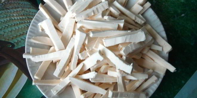 Рецепт лавашика начиненного