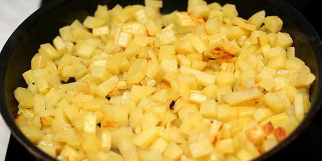 Рецепт мяса в армянском лаваше