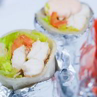 Рецепт Рулетиков из лаваша обжаренные