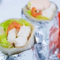 Рецепт Рулетиков из лаваша обжаренные