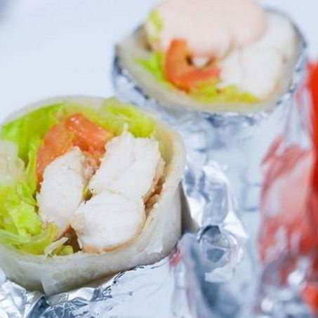 Рецепт Рулетиков из лаваша обжаренные