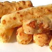 Рецепт Сырных палочек из лаваша