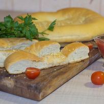 Рецепт Толстого лаваша