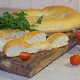 Рецепт Толстого лаваша