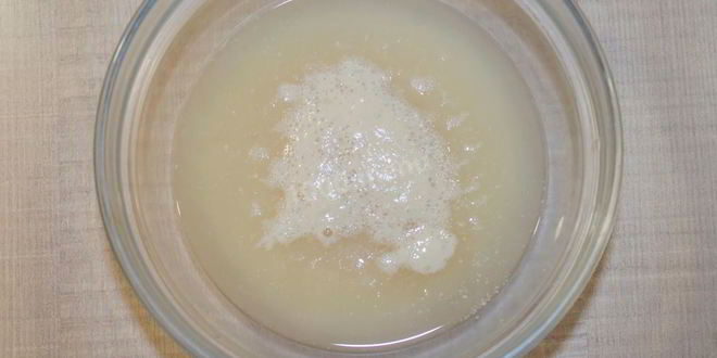 Рецепт толстого лаваша