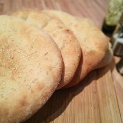 Рецепт Турецкого лаваша