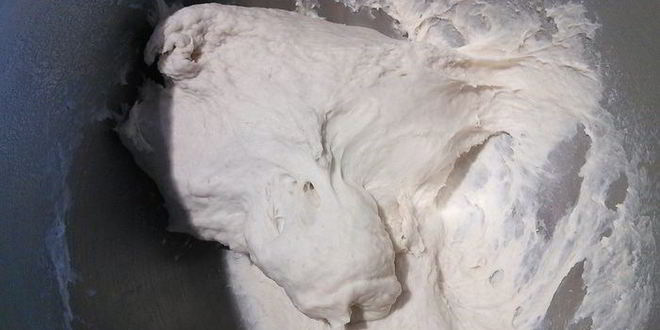 Рецепт турецкого лаваша