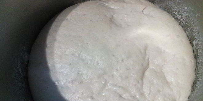 Рецепт турецкого лаваша