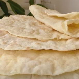 Рецепт Вкусного лаваша дома