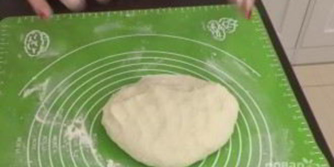 Рецепт вкусного лаваша дома