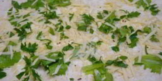 Рецепт закуски из лаваша с сыром