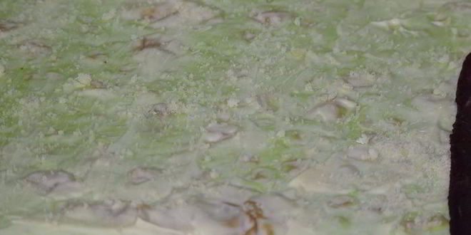 Рецепт закуски из лаваша улитки