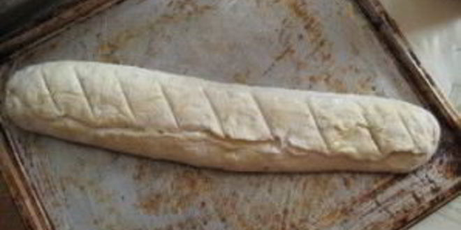 Рецепт фокаччи с чесноком