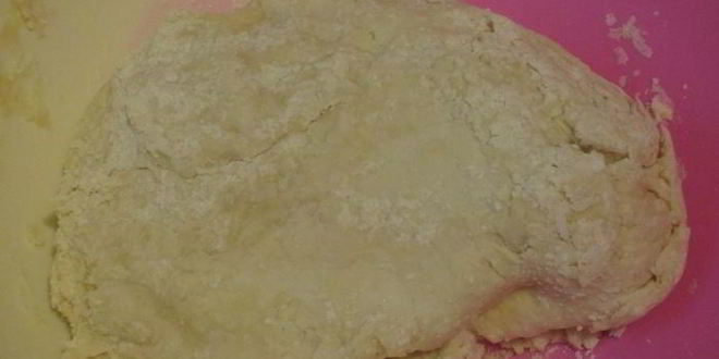 Рецепт фокаччи с оливками