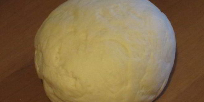 Рецепт фокаччи с оливками