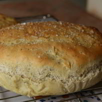 Рецепт Фокаччи с прованскими травами