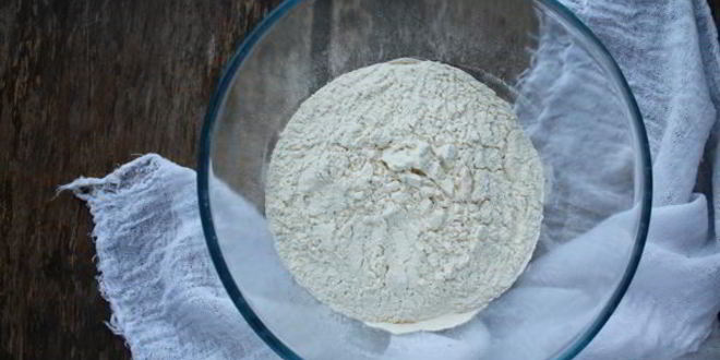 Рецепт генуэзской фокаччи с картофелем