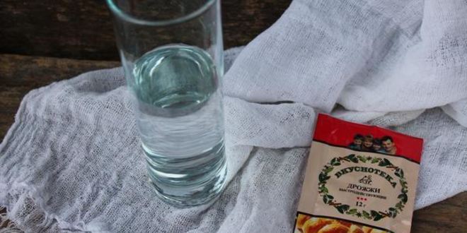 Рецепт генуэзской фокаччи с картофелем