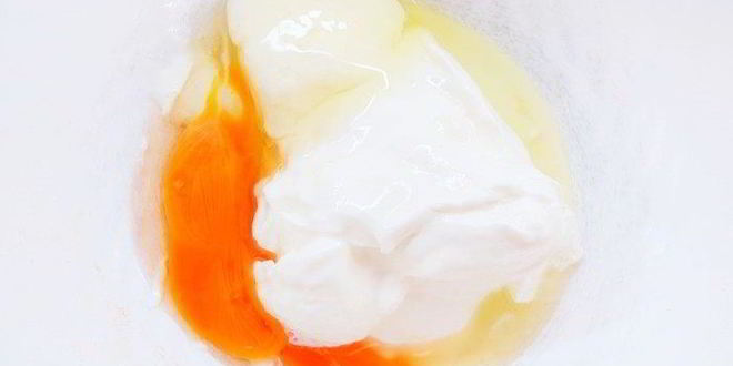 Рецепт лепешки с отрубями, сыром и зеленью