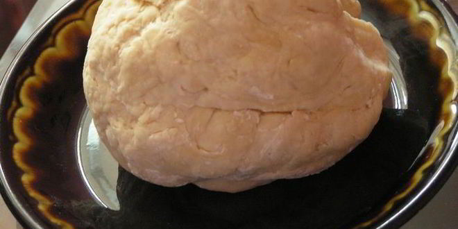 Рецепт лепешек фокачча