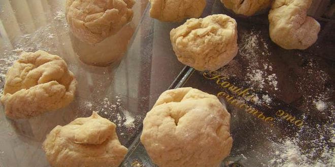 Рецепт лепешек фокачча