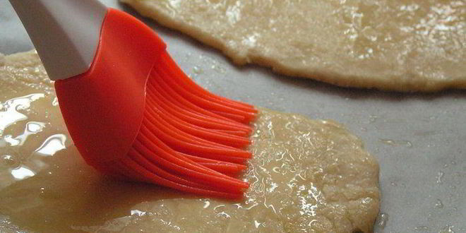 Рецепт лепешек фокачча