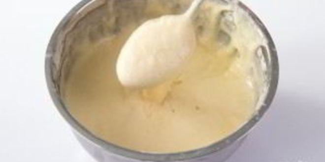 Рецепт лепешек на кефире