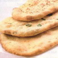 Рецепт Лепешек Наан