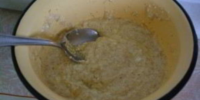 Рецепт лепешек по дюкану из отрубей