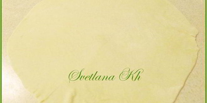 Рецепт лепешек с тыквой