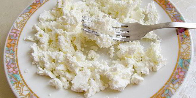 Рецепт лепешек с зеленью по-кавказски