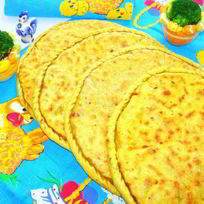 Рецепт Лобиани