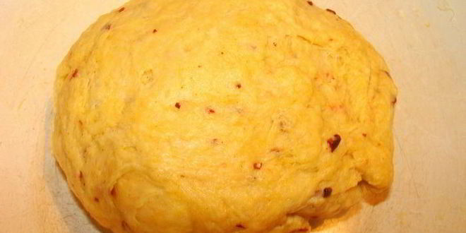 Рецепт лобиани