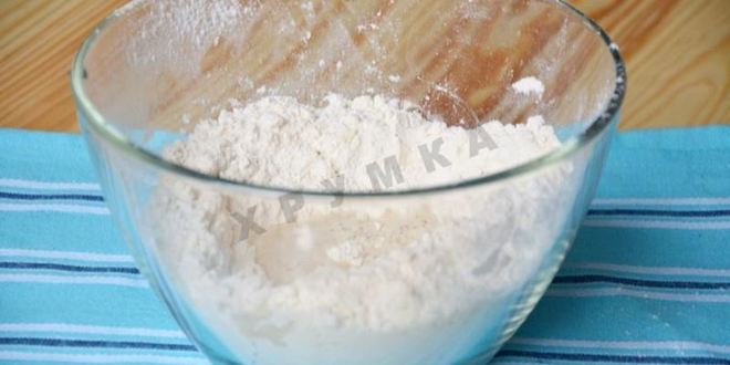 Рецепт мексиканской лепешки тортилья