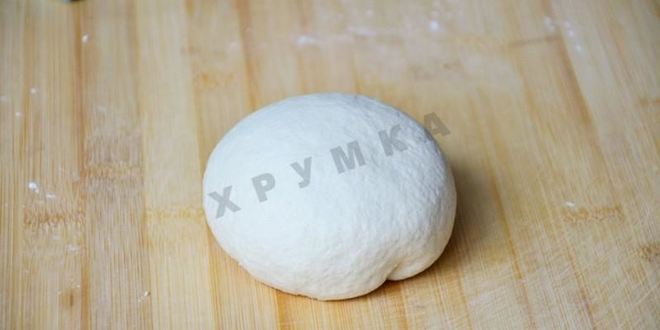 Рецепт мексиканской лепешки тортилья