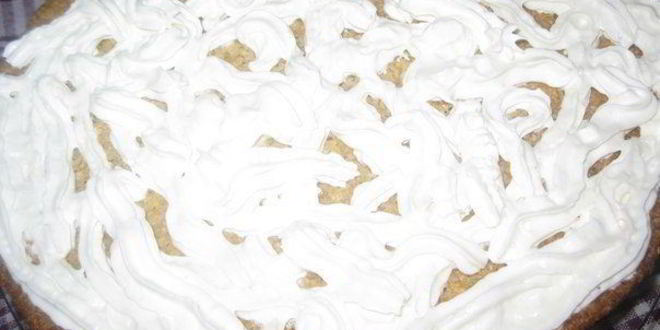 Рецепт многозерновой лепешки с фруктами я ягодами