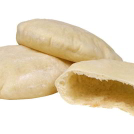 Рецепт Питы