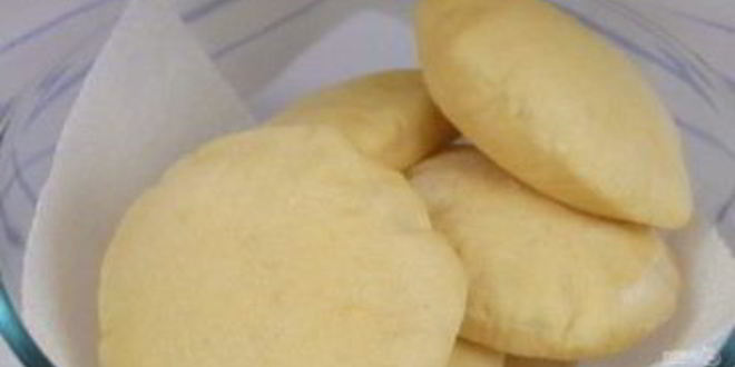 Рецепт питы