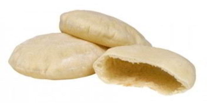 Рецепт питы