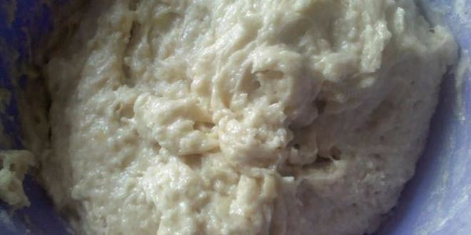 Рецепт банановых маффинов