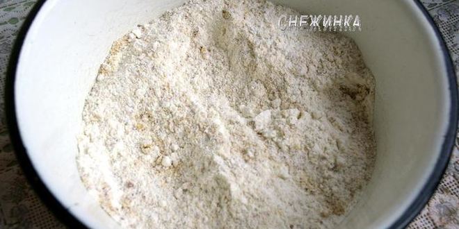 Рецепт клюквенно-ежевичных маффины с фундуком