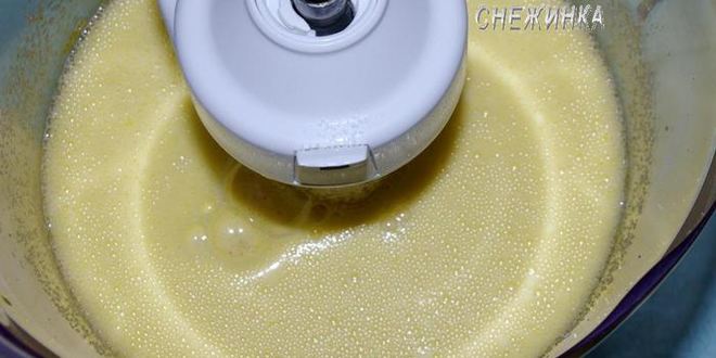 Рецепт клюквенно-ежевичных маффины с фундуком