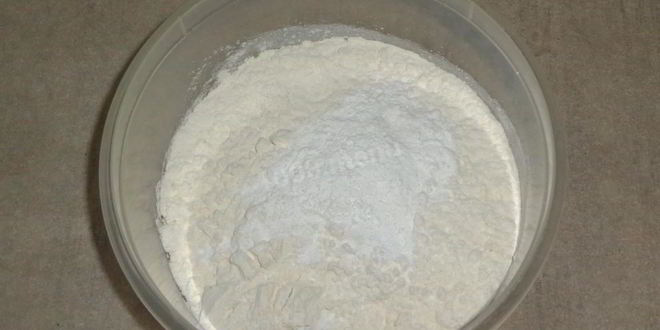 Рецепт лимонных маффинов с лимоном