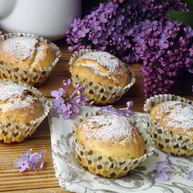 Рецепт Маффинов из творога