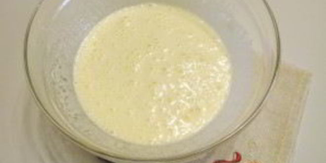 Рецепт маффинов из творога