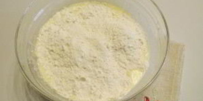 Рецепт маффинов из творога