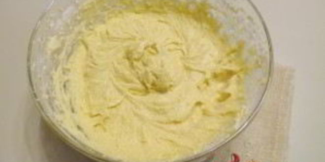 Рецепт маффинов из творога