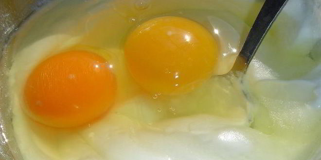 Рецепт маффинов малинка-смородинка